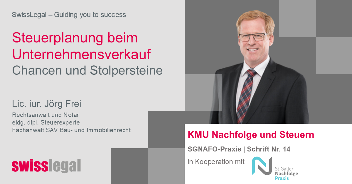 Pianificazione fiscale nella vendita d’azienda – Opportunità e insidie