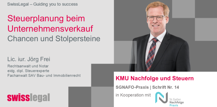 Pianificazione fiscale nella vendita d’azienda – Opportunità e insidie