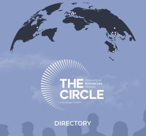  THE CIRCLE