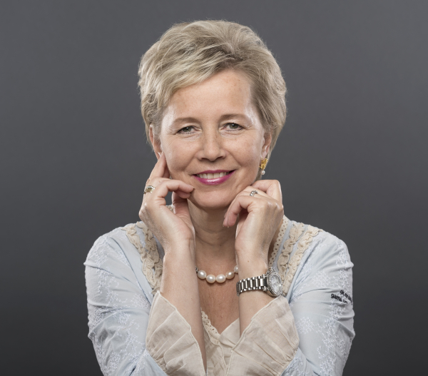 Brigitte Vogel