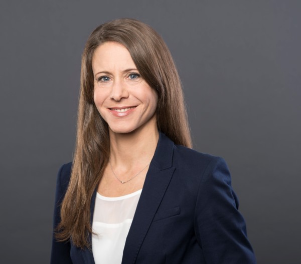 Sabine Renggli