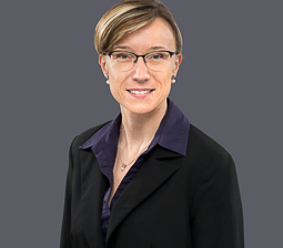 Melanie Gehb