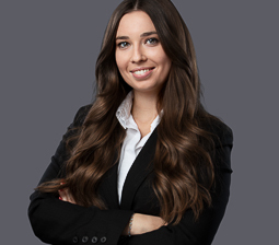 Aleksandra Milentijevic