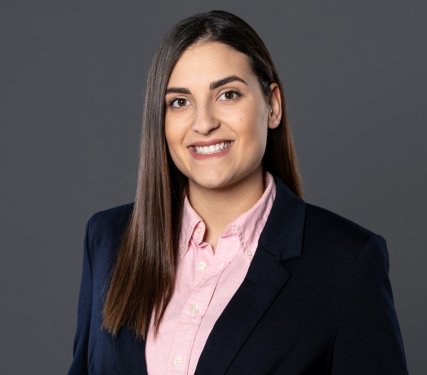 Valentina Miftari