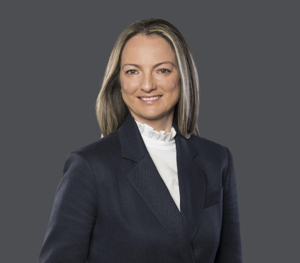 Yekaterina Hutter