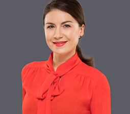 Alina Speck