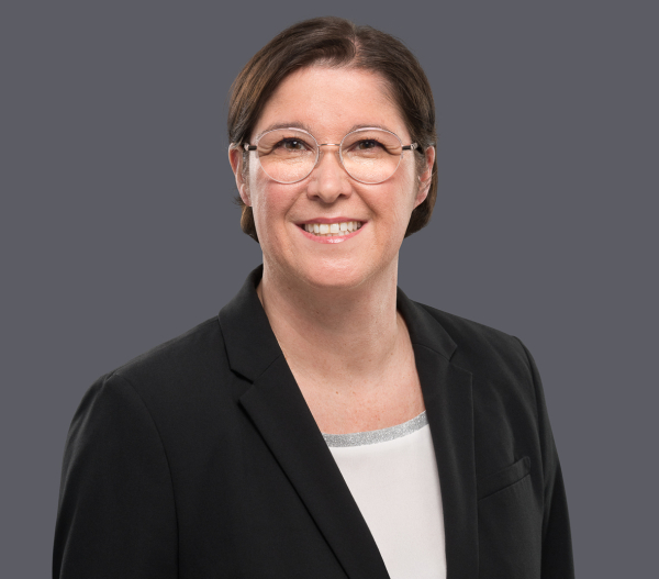 Jasmine Imhof
