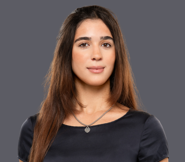 Arnisa Karahanci
