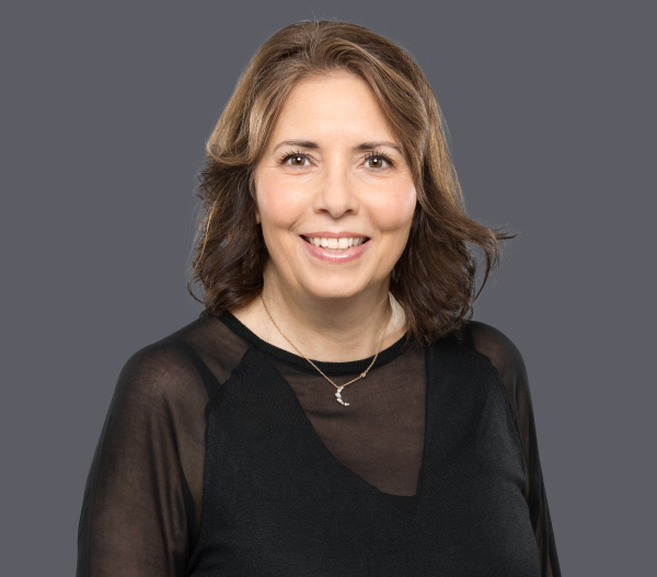 Christine Winter