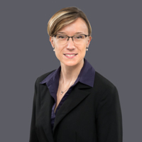Melanie Gehb