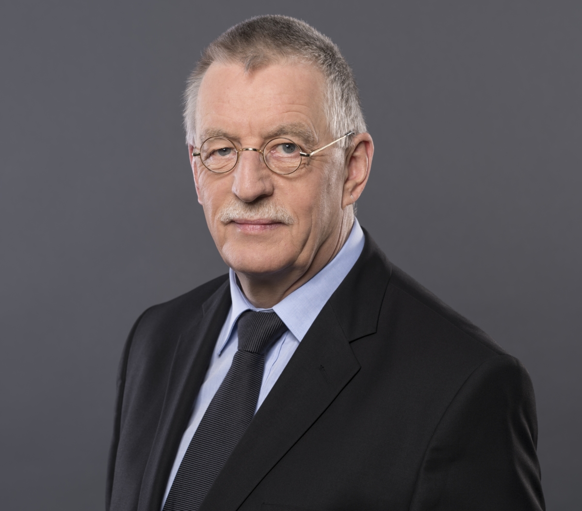 lic. iur. Bruno Bauer, LL.M.