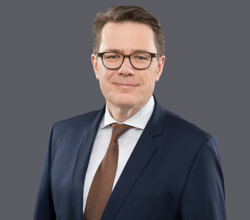 Benedikt Würth