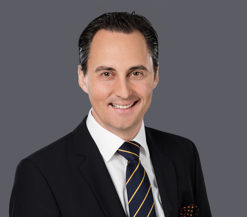 Heinrich Spühler