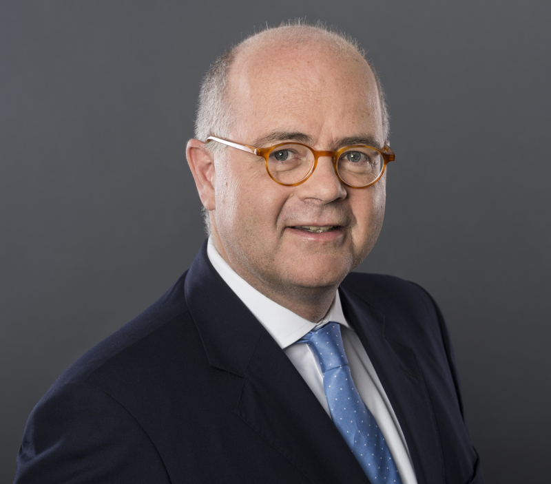 Andreas Kellerhals