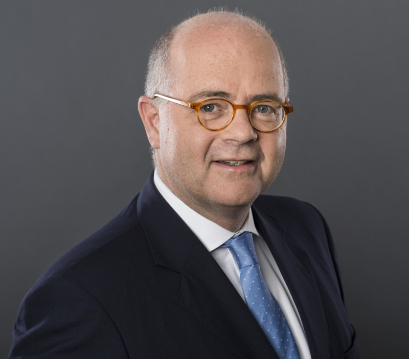Andreas Kellerhals