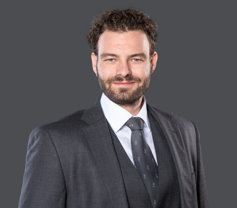 Joël Maréchal