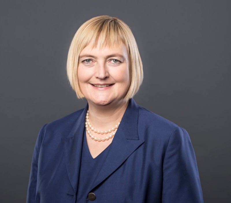 Daniela von Flüe Bolliger