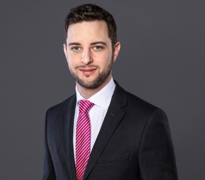 Dominik Dall'O