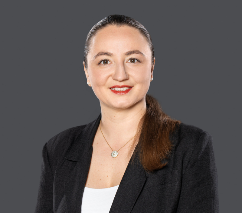 Ekaterina Bader