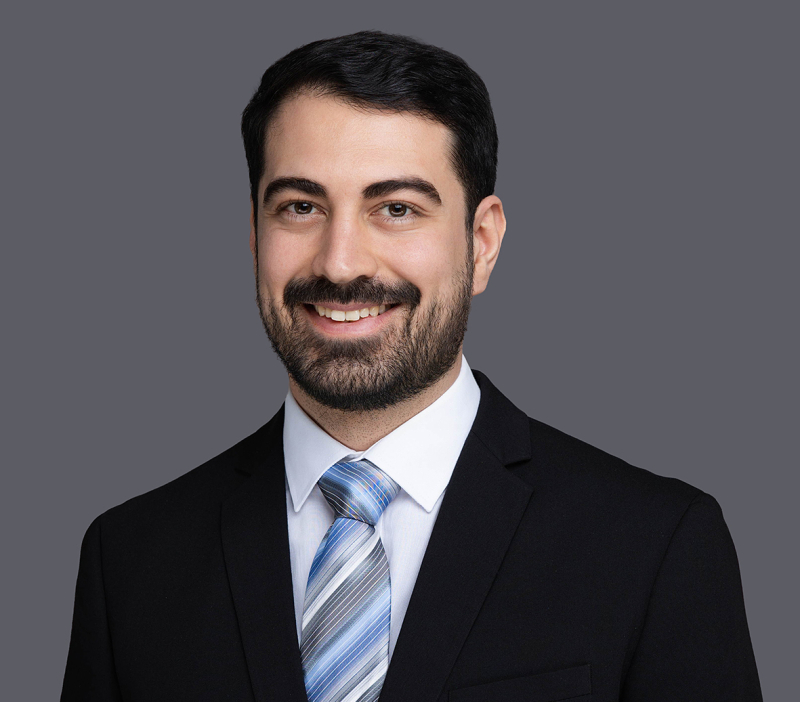 Zoran Gacinovic