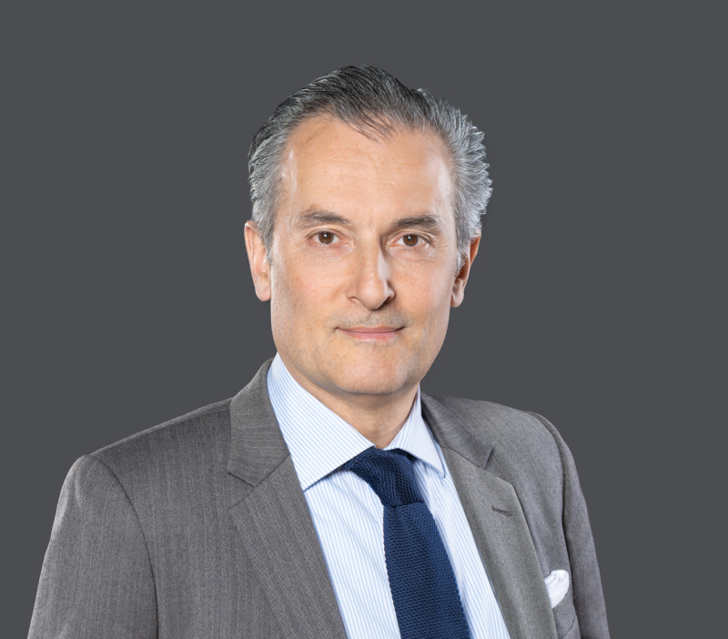 Jean-Christophe (John) Liebeskind