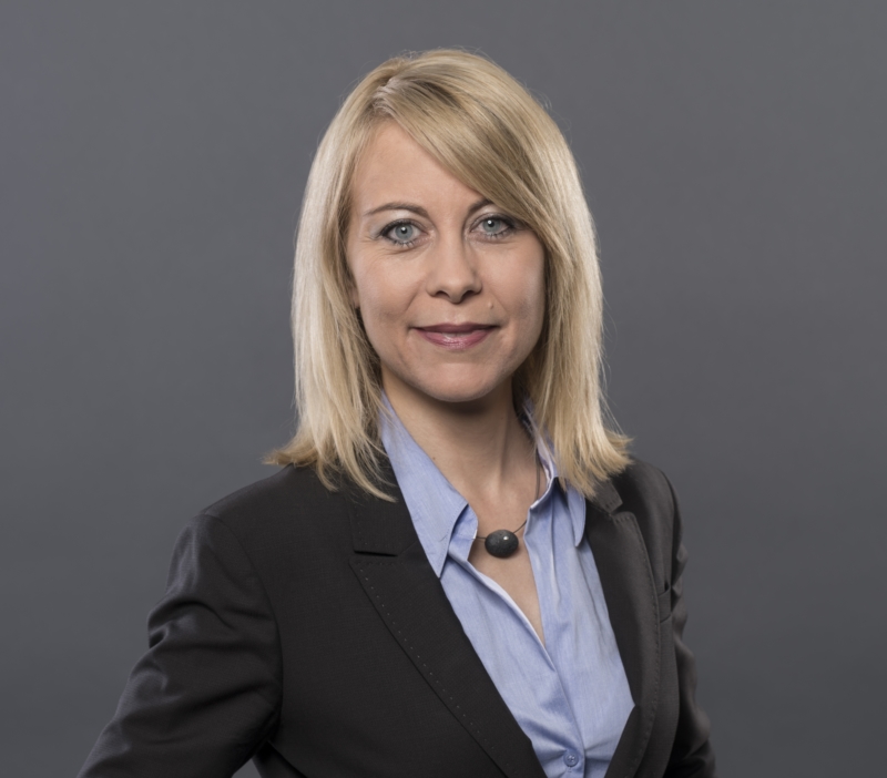 Christine Kobelt