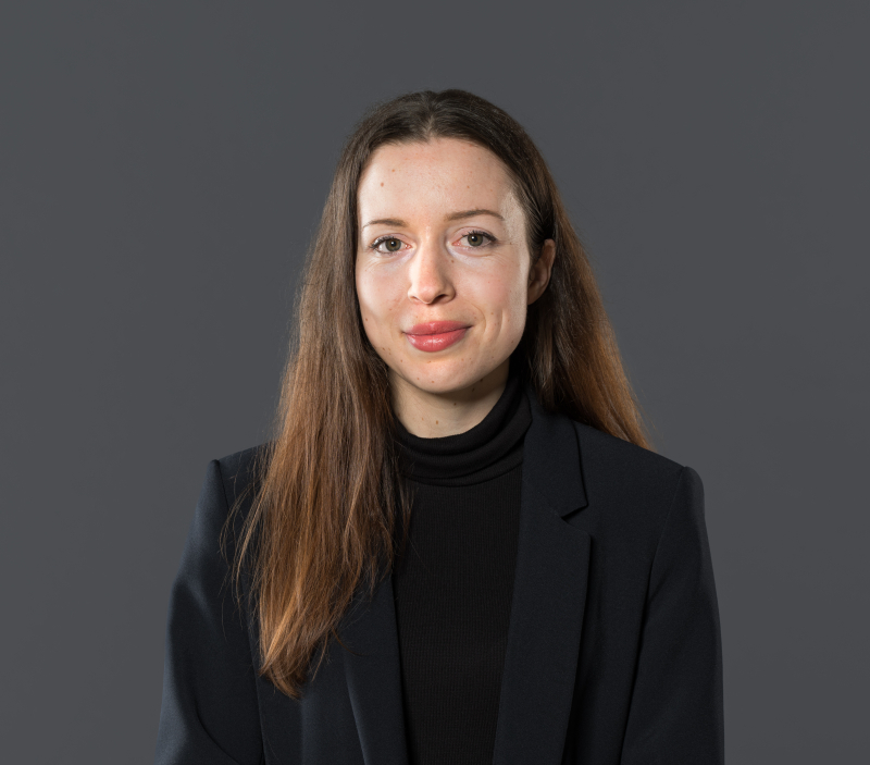 Maria Dounaev