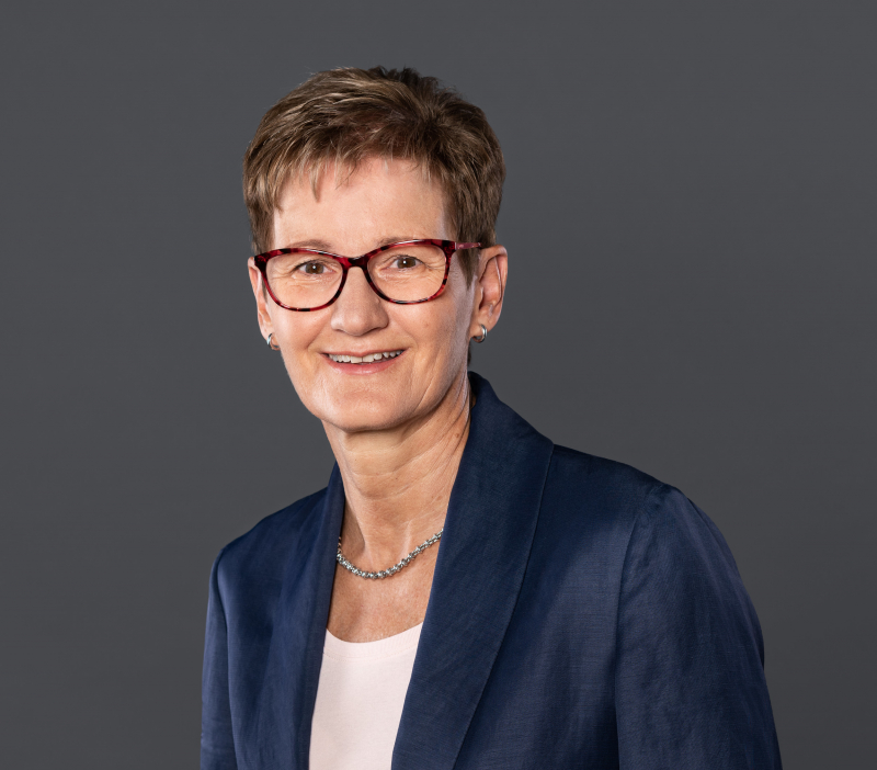 Sabine Pegoraro-Meier