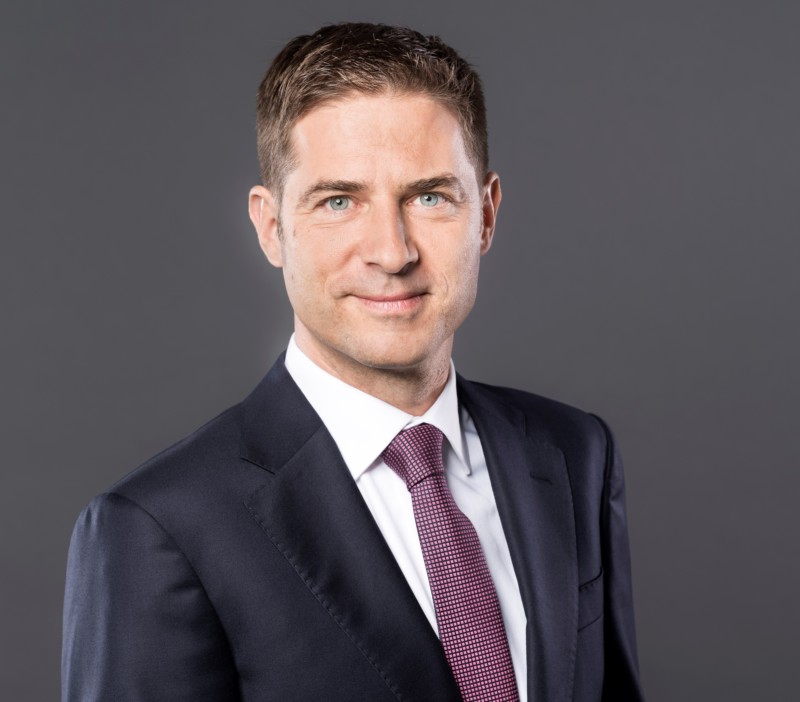 Simon Gerber