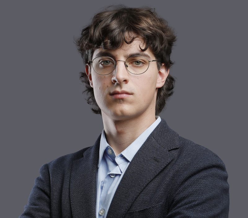 Leonardo David Ruinelli