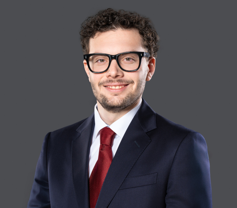 Alessandro Pastore