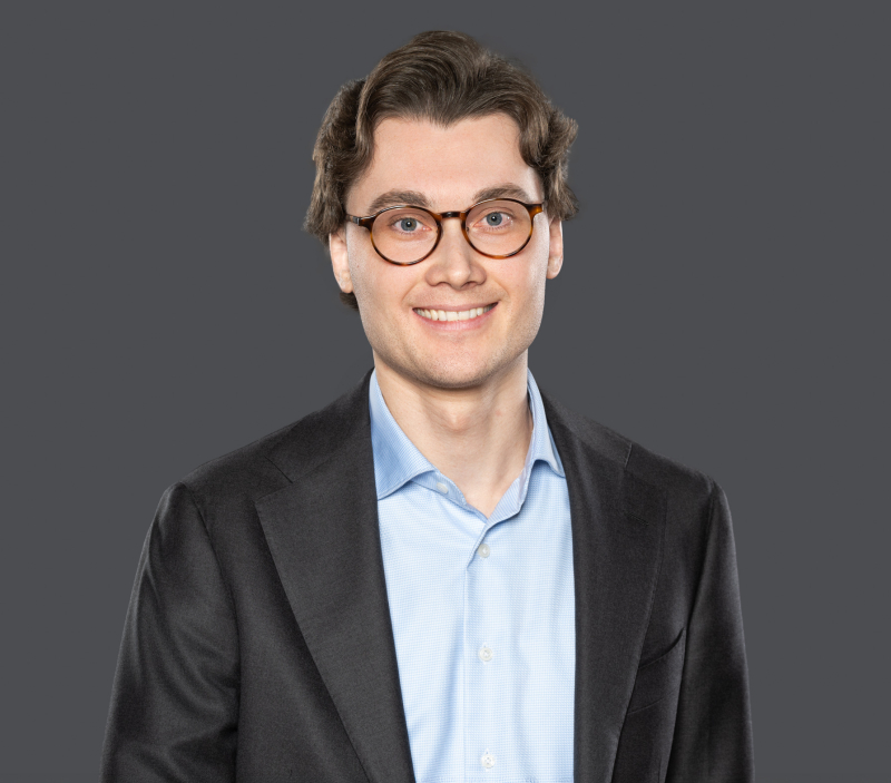 Arnold Braam