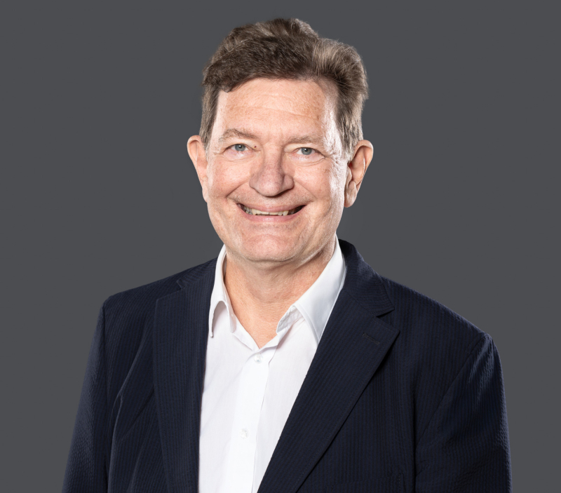 François Paychère
