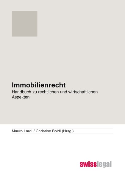 Immobilienrecht